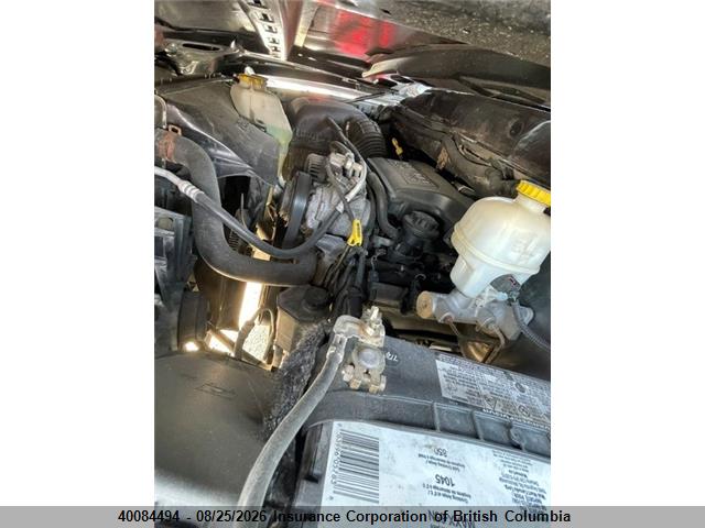 Aukcja sprzedaży 2007 Dodge Ram 1500, vin: 3D7KS19D87G750305, numer aukcji: 40084494