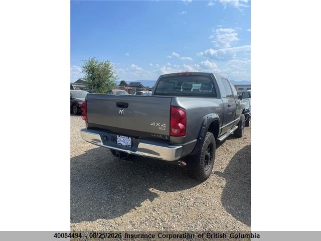 Aukcja sprzedaży 2007 Dodge Ram 1500, vin: 3D7KS19D87G750305, numer aukcji: 40084494