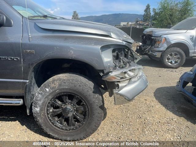 Aukcja sprzedaży 2007 Dodge Ram 1500, vin: 3D7KS19D87G750305, numer aukcji: 40084494