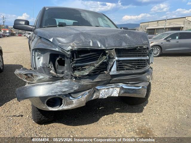 Aukcja sprzedaży 2007 Dodge Ram 1500, vin: 3D7KS19D87G750305, numer aukcji: 40084494