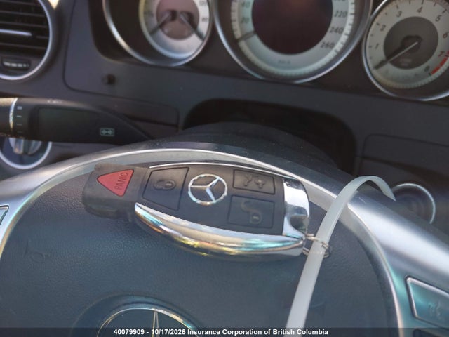 2013 Mercedes-benz C 350 4matic მანქანა იყიდება აუქციონზე, vin: WDDGF8JB8DA745046, აუქციონის ნომერი: 40079909