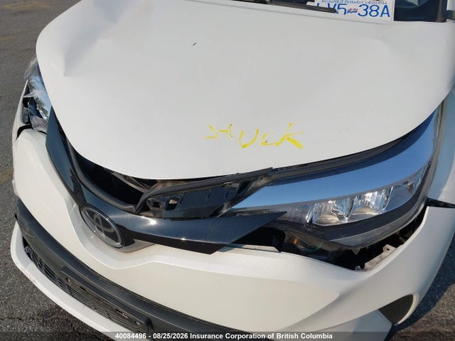 Toyota C-HR 2021 JTNKHMBX4M1105798 Image 10