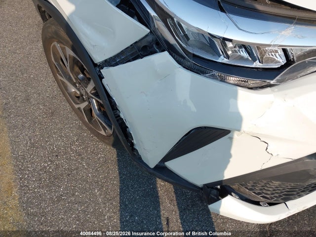 Toyota C-HR 2021 JTNKHMBX4M1105798 Image 12