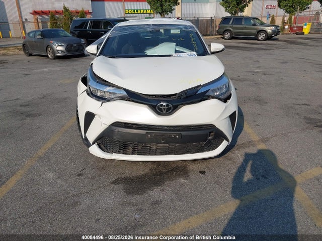 Toyota C-HR 2021 JTNKHMBX4M1105798 Image 13