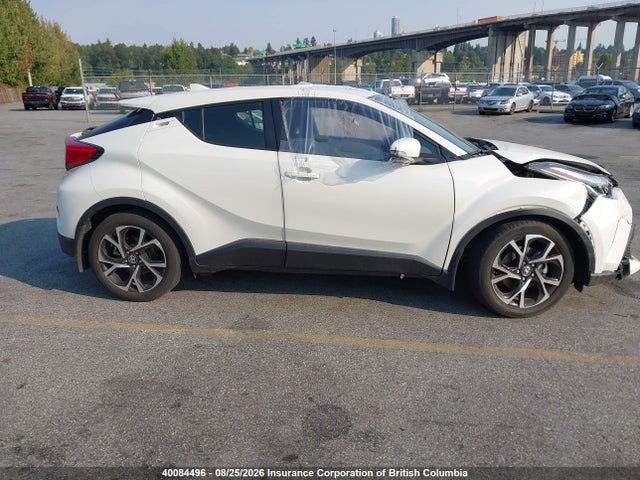 Toyota C-HR 2021 JTNKHMBX4M1105798 Image 14