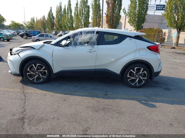 Toyota C-HR 2021 JTNKHMBX4M1105798 Image 15