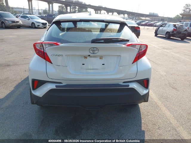 Toyota C-HR 2021 JTNKHMBX4M1105798 Image 17