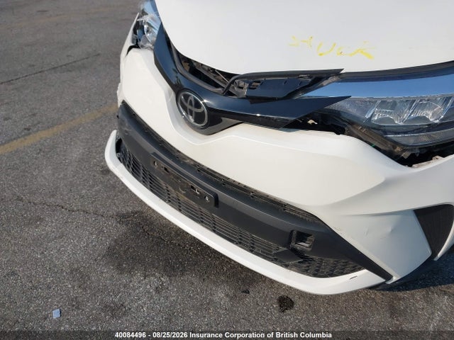 Toyota C-HR 2021 JTNKHMBX4M1105798 Image 6
