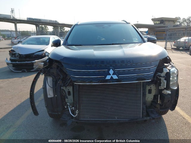 JA4J4VA89RZ611061 Mitsubishi Outlander Se/black Edition/ralliart