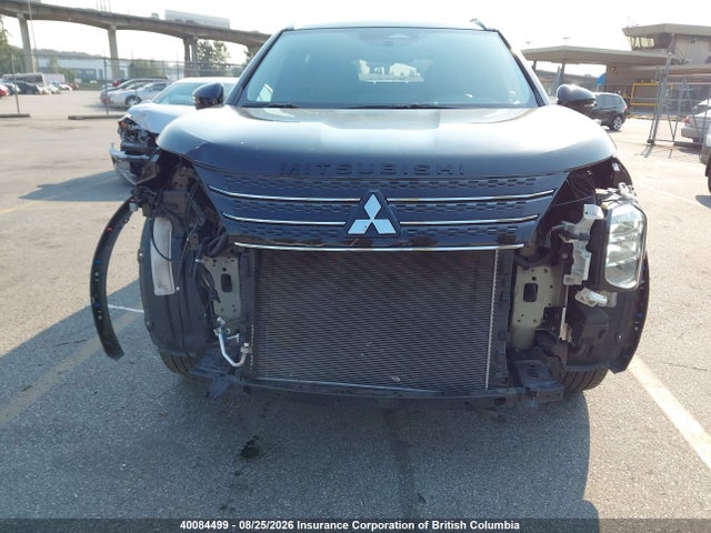 JA4J4VA89RZ611061 Mitsubishi Outlander Se/black Edition/ralliart