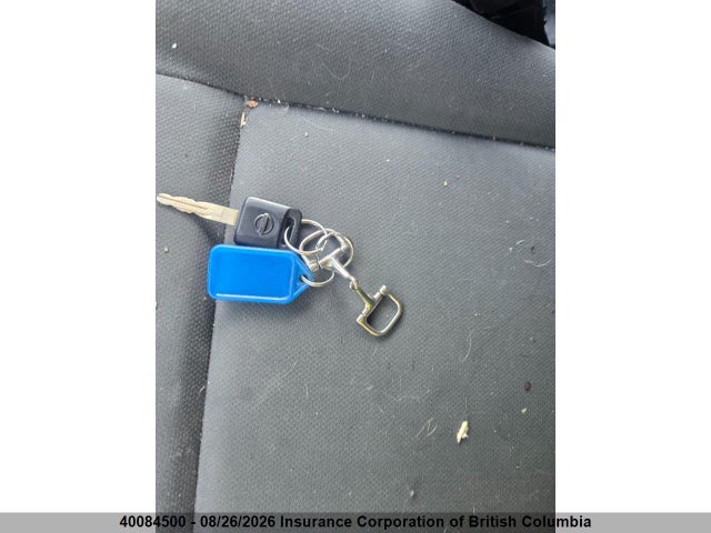 3N6CM0KN9MK709516 Nissan Nv200 2.5s/2.5sv