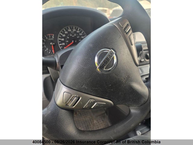 3N6CM0KN9MK709516 Nissan Nv200 2.5s/2.5sv