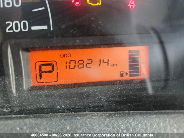 3N6CM0KN9MK709516 Nissan Nv200 2.5s/2.5sv