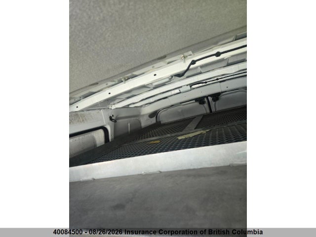 3N6CM0KN9MK709516 Nissan Nv200 2.5s/2.5sv