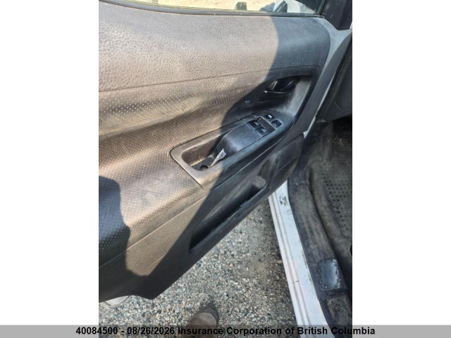 3N6CM0KN9MK709516 Nissan Nv200 2.5s/2.5sv