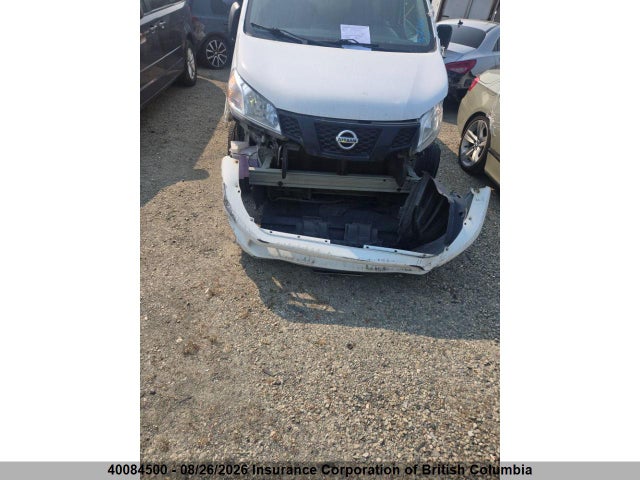 3N6CM0KN9MK709516 Nissan Nv200 2.5s/2.5sv