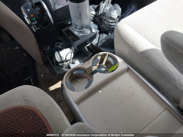 Продаж на аукціоні авто 2008 Toyota Sienna Ce, vin: 5TDZK29C78S130456, номер лоту: 40080312