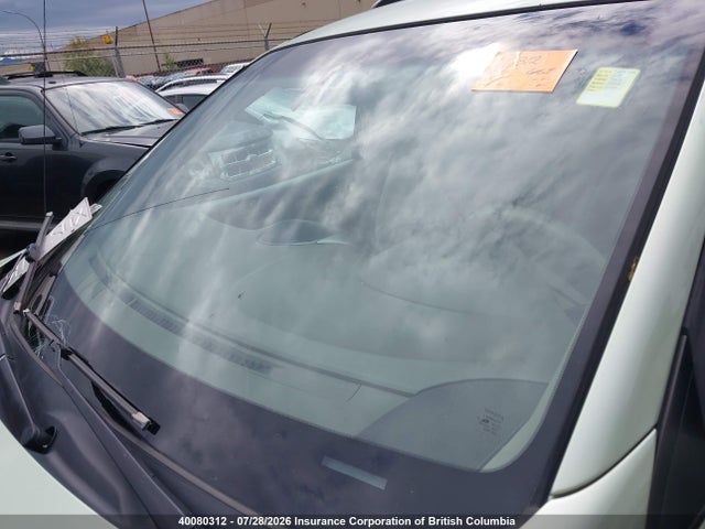 Продаж на аукціоні авто 2008 Toyota Sienna Ce, vin: 5TDZK29C78S130456, номер лоту: 40080312