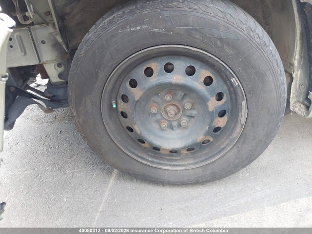 Продаж на аукціоні авто 2008 Toyota Sienna Ce, vin: 5TDZK29C78S130456, номер лоту: 40080312