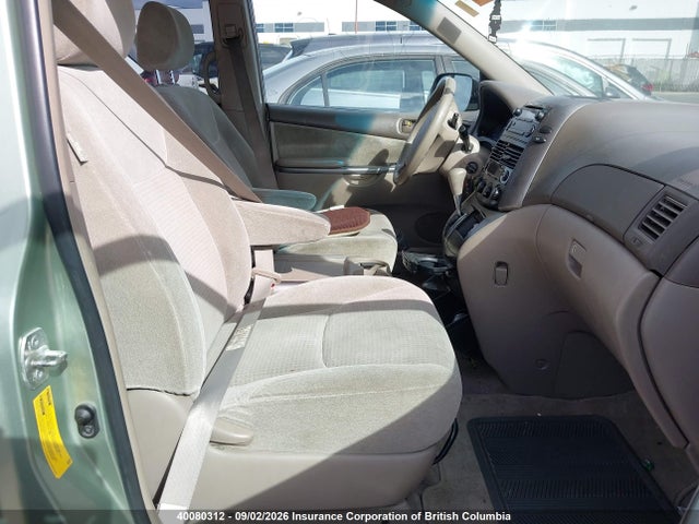 Продаж на аукціоні авто 2008 Toyota Sienna Ce, vin: 5TDZK29C78S130456, номер лоту: 40080312