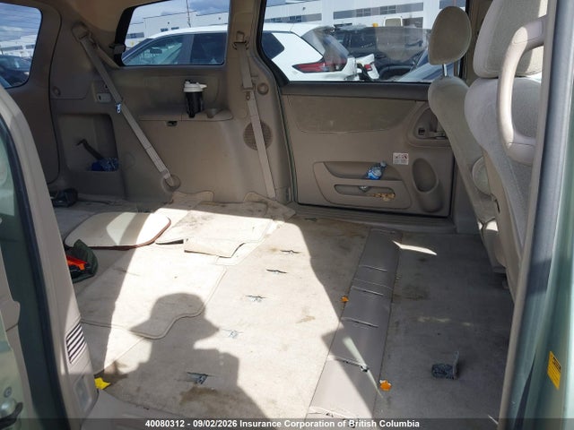 Продаж на аукціоні авто 2008 Toyota Sienna Ce, vin: 5TDZK29C78S130456, номер лоту: 40080312