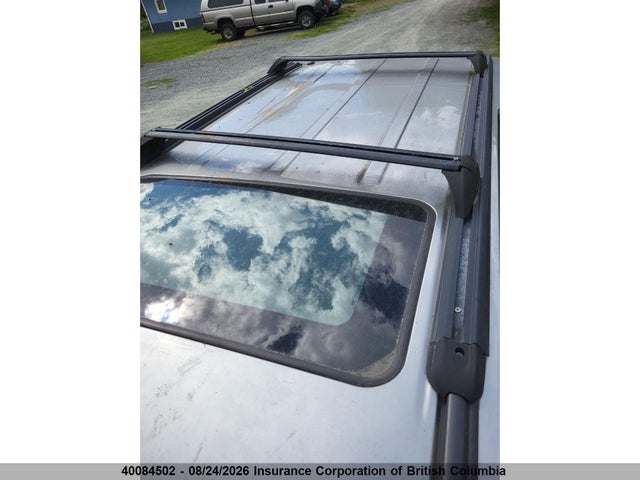 Aukcja sprzedaży 2001 Infiniti Qx4, vin: JNRDR07Y21W101543, numer aukcji: 40084502