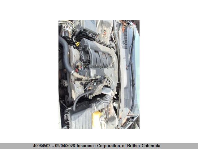 2009 Chrysler 300 მანქანა იყიდება აუქციონზე, vin: 2C3KA53VX9H564679, აუქციონის ნომერი: 40084503