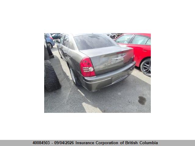 2009 Chrysler 300 მანქანა იყიდება აუქციონზე, vin: 2C3KA53VX9H564679, აუქციონის ნომერი: 40084503