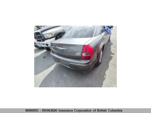2009 Chrysler 300 მანქანა იყიდება აუქციონზე, vin: 2C3KA53VX9H564679, აუქციონის ნომერი: 40084503