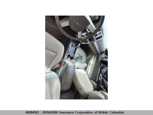 2009 Chrysler 300 მანქანა იყიდება აუქციონზე, vin: 2C3KA53VX9H564679, აუქციონის ნომერი: 40084503
