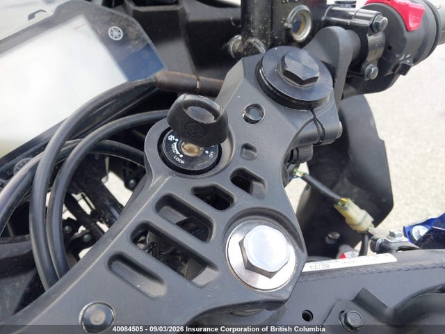 Yamaha Yzfr3 A 2023 MH3RH18N4PK002680 Image 11