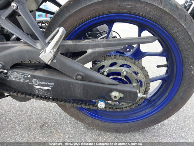 Yamaha Yzfr3 A 2023 MH3RH18N4PK002680 Image 13