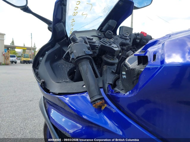 Yamaha Yzfr3 A 2023 MH3RH18N4PK002680 Image 14