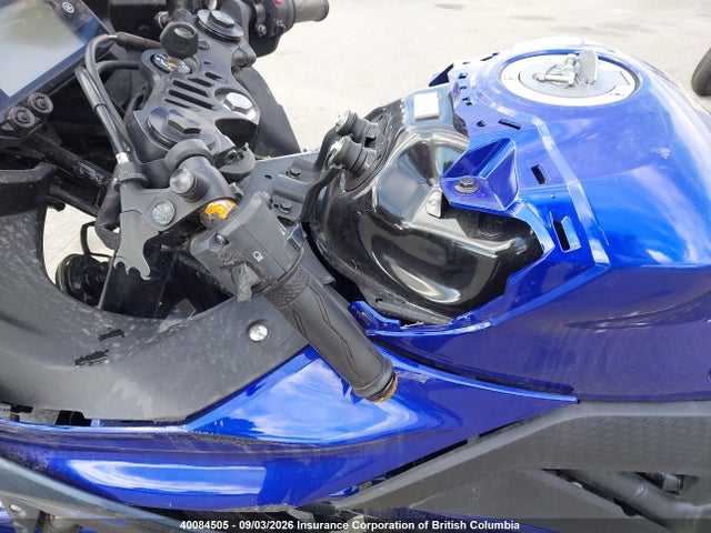 Yamaha Yzfr3 A 2023 MH3RH18N4PK002680 Image 17