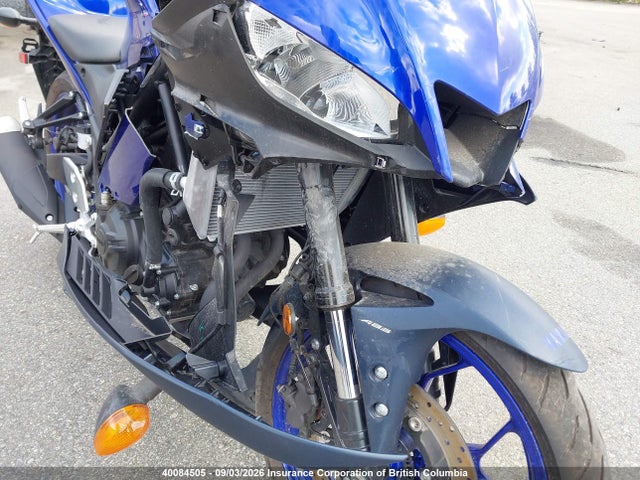 Yamaha Yzfr3 A 2023 MH3RH18N4PK002680 Image 20