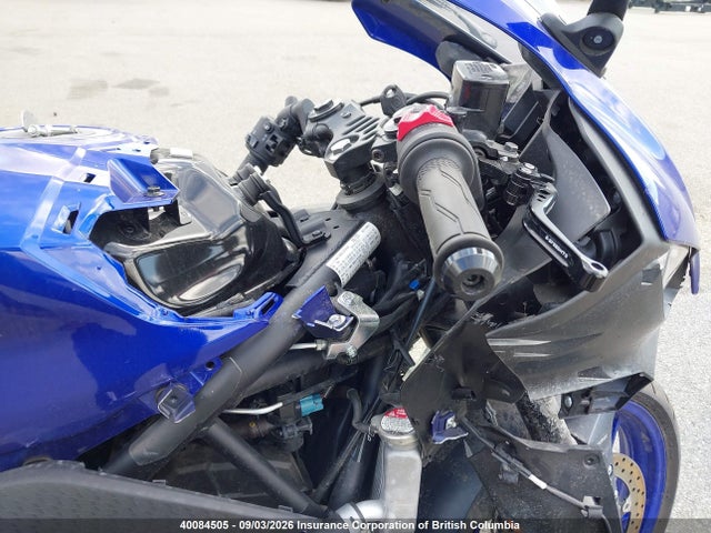 Yamaha Yzfr3 A 2023 MH3RH18N4PK002680 Image 21