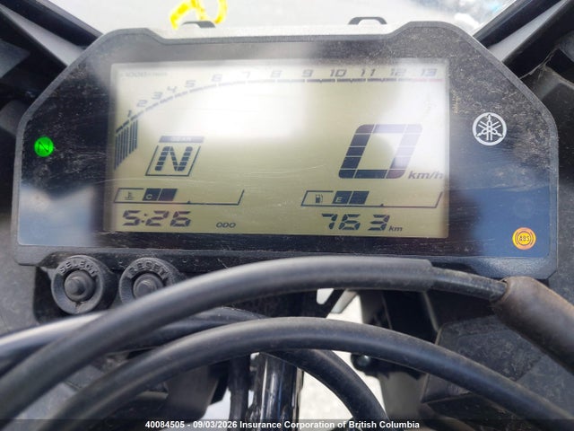Yamaha Yzfr3 A 2023 MH3RH18N4PK002680 Image 7