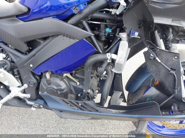 Yamaha Yzfr3 A 2023 MH3RH18N4PK002680 Image 8