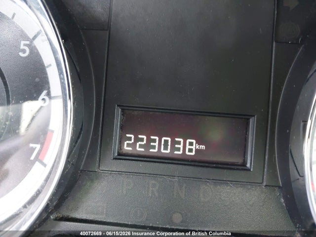 2C4RDGBG3ER230174 Dodge Grand Caravan Se