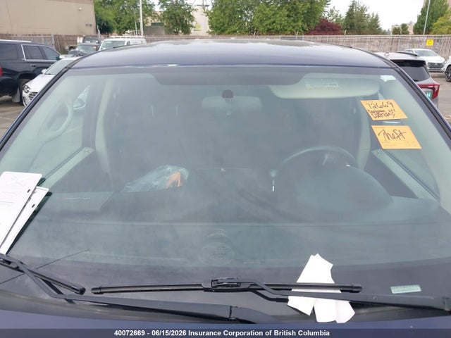 2C4RDGBG3ER230174 Dodge Grand Caravan Se