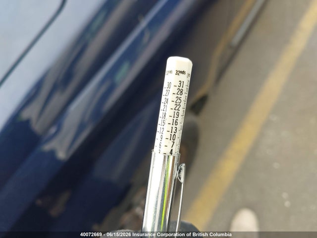 2C4RDGBG3ER230174 Dodge Grand Caravan Se