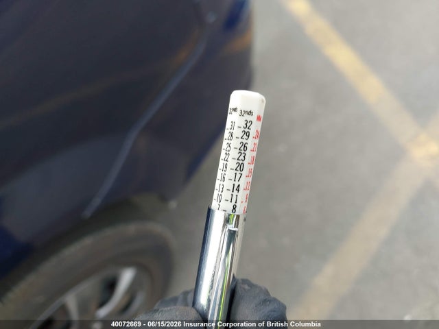 2C4RDGBG3ER230174 Dodge Grand Caravan Se