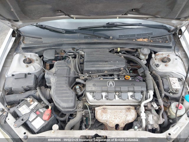 40084506 :رقم المزاد ، 2HHES36642H003833 vin ، 2002 Acura El Touring مزاد بيع