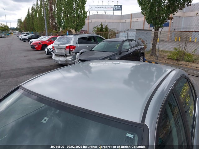 40084506 :رقم المزاد ، 2HHES36642H003833 vin ، 2002 Acura El Touring مزاد بيع