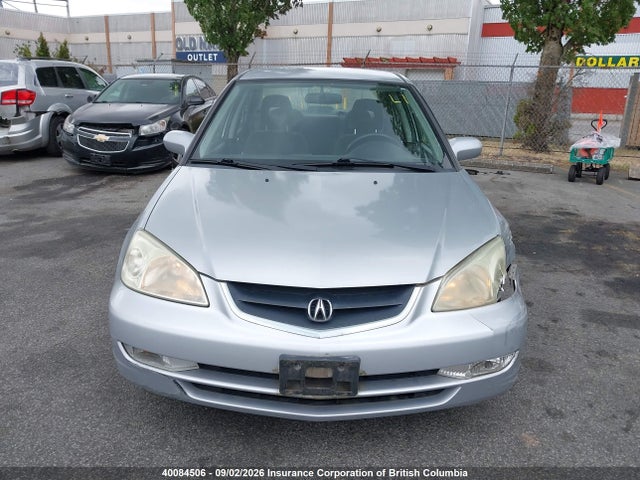 40084506 :رقم المزاد ، 2HHES36642H003833 vin ، 2002 Acura El Touring مزاد بيع