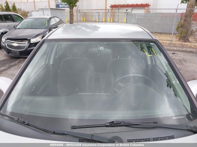 40084506 :رقم المزاد ، 2HHES36642H003833 vin ، 2002 Acura El Touring مزاد بيع