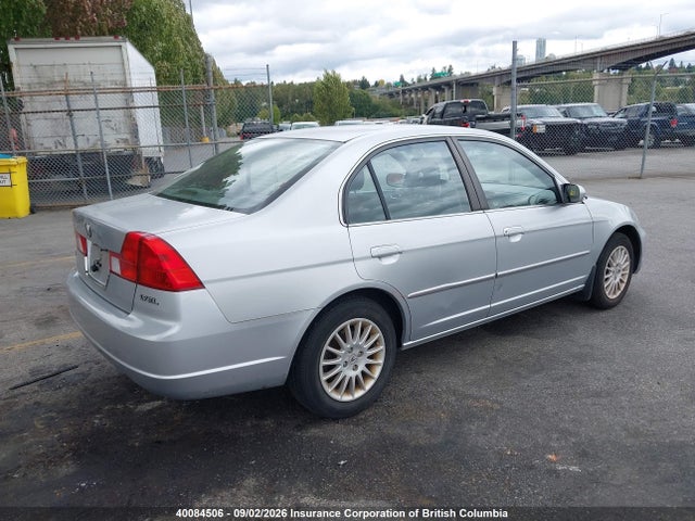 40084506 :رقم المزاد ، 2HHES36642H003833 vin ، 2002 Acura El Touring مزاد بيع