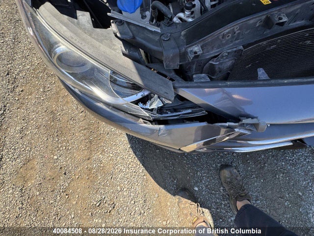 KMHD84LF5JU684499 Hyundai Elantra Limited