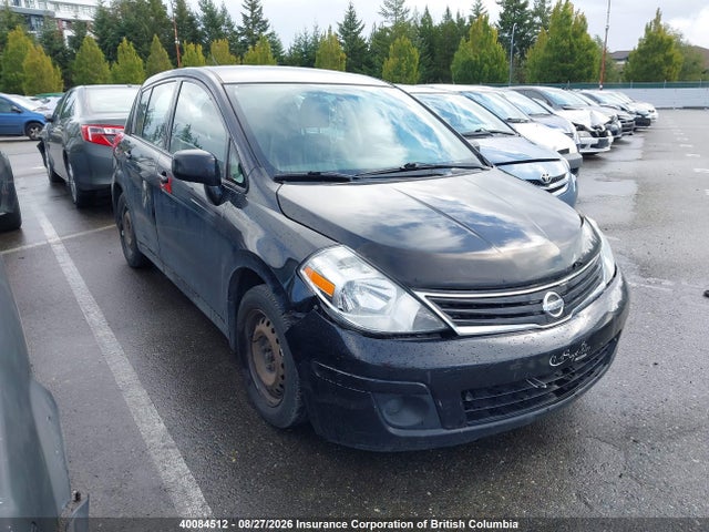 Aukcja sprzedaży 2010 Nissan Versa, vin: 3N1BC1CP8AL456463, numer aukcji: 40084512