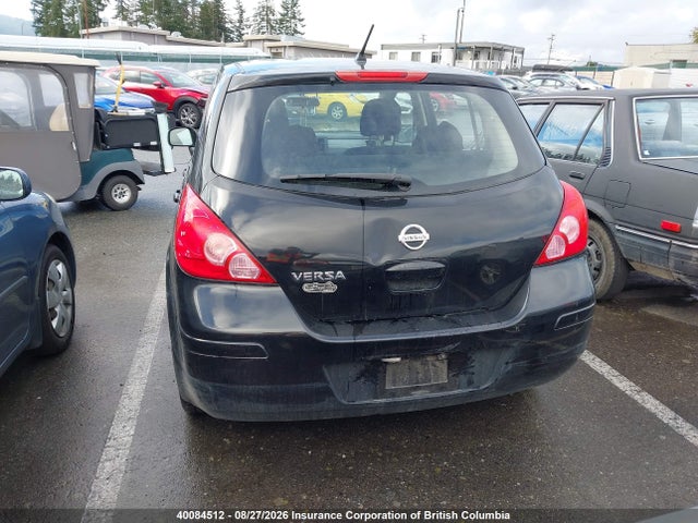 Aukcja sprzedaży 2010 Nissan Versa, vin: 3N1BC1CP8AL456463, numer aukcji: 40084512